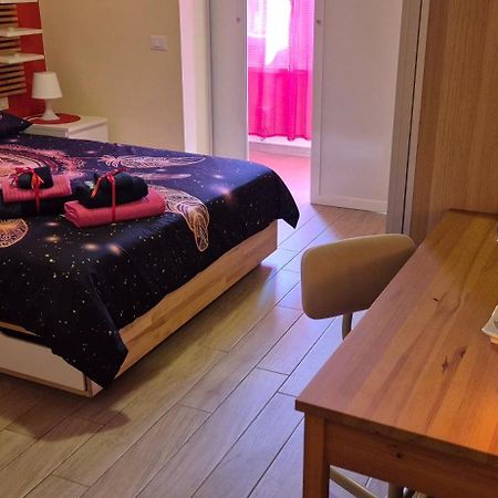 Lady D Bed&Breakfast Рим Экстерьер фото