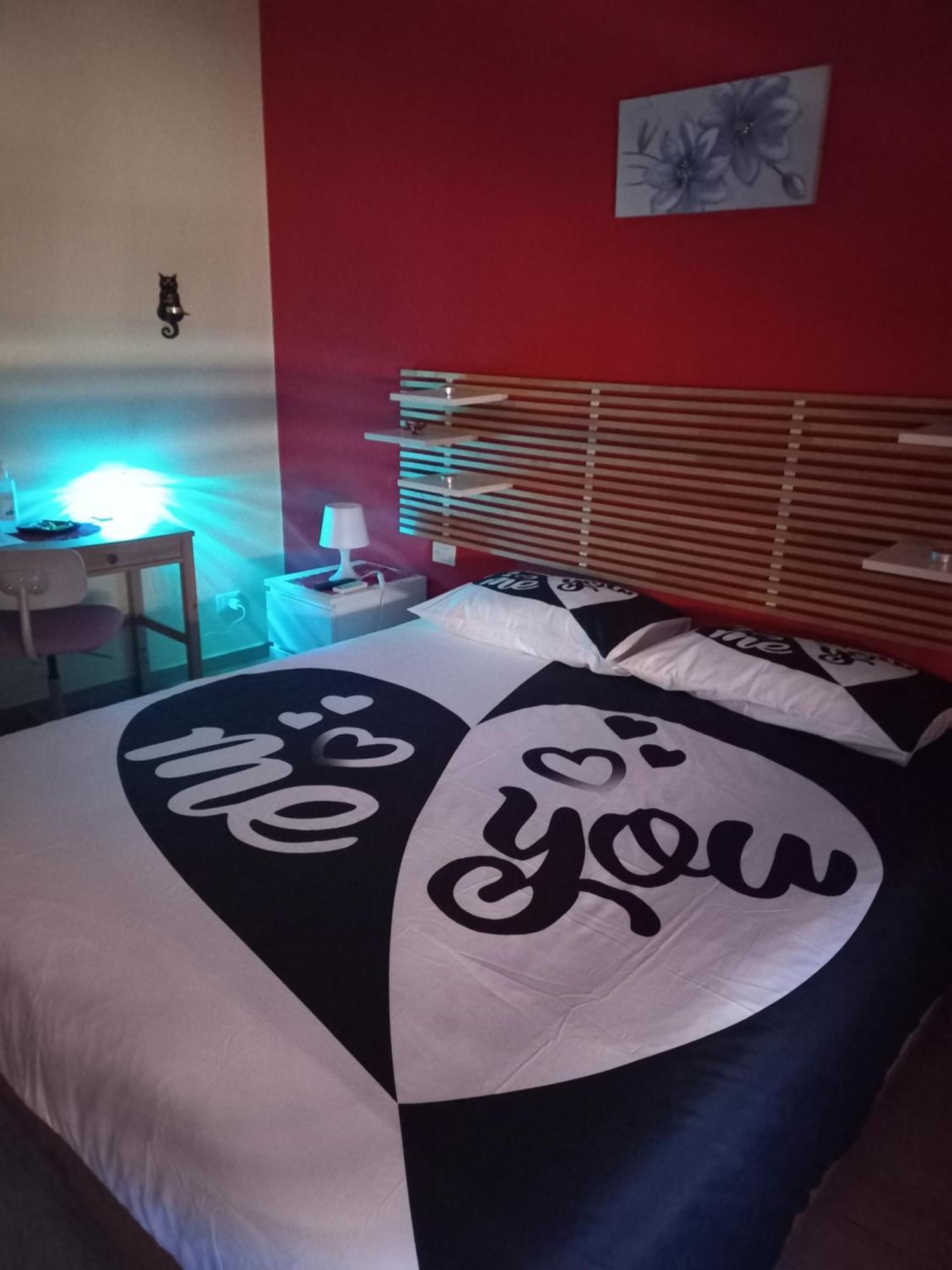 Lady D Bed&Breakfast Рим Экстерьер фото