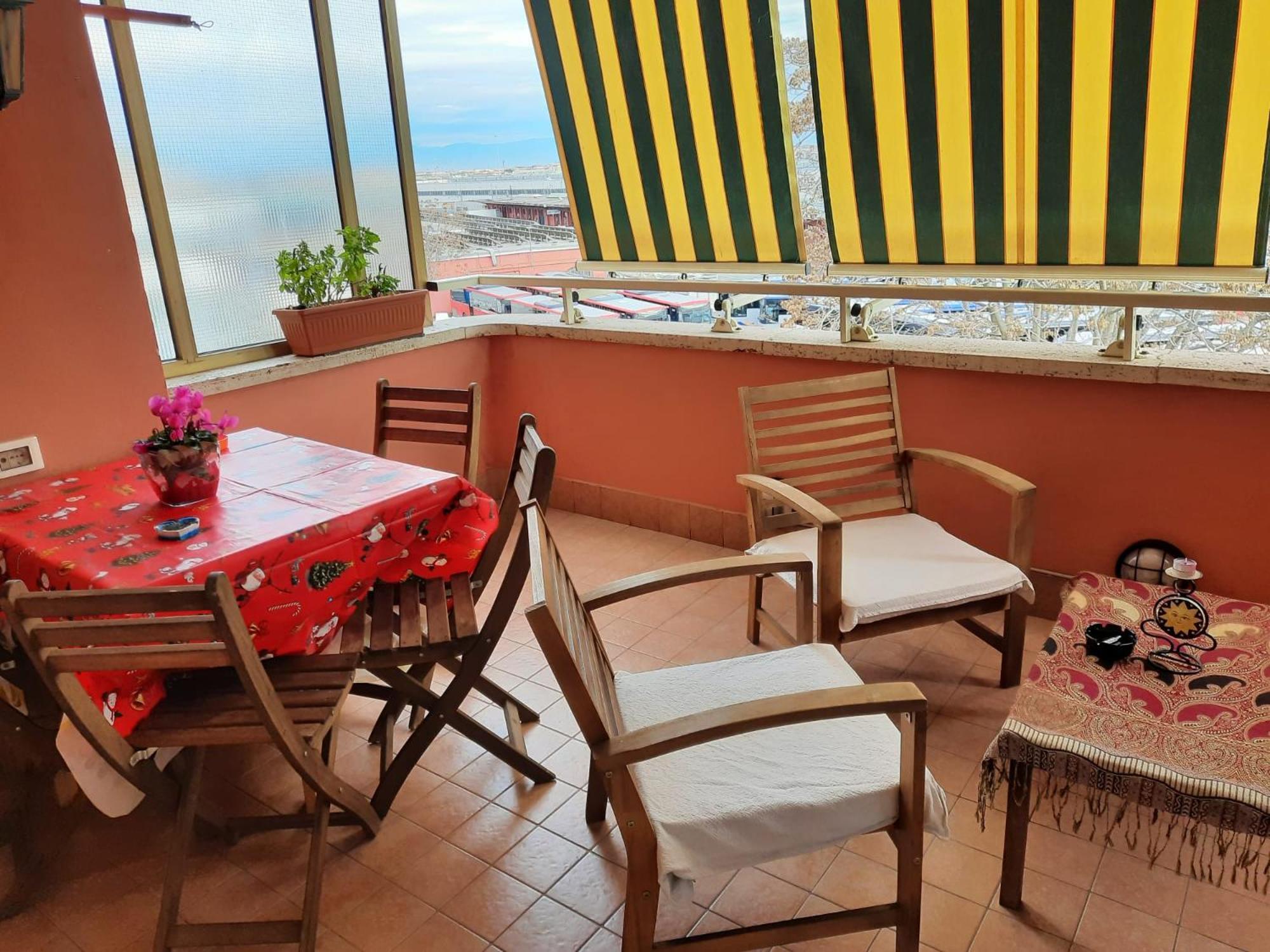 Lady D Bed&Breakfast Рим Экстерьер фото