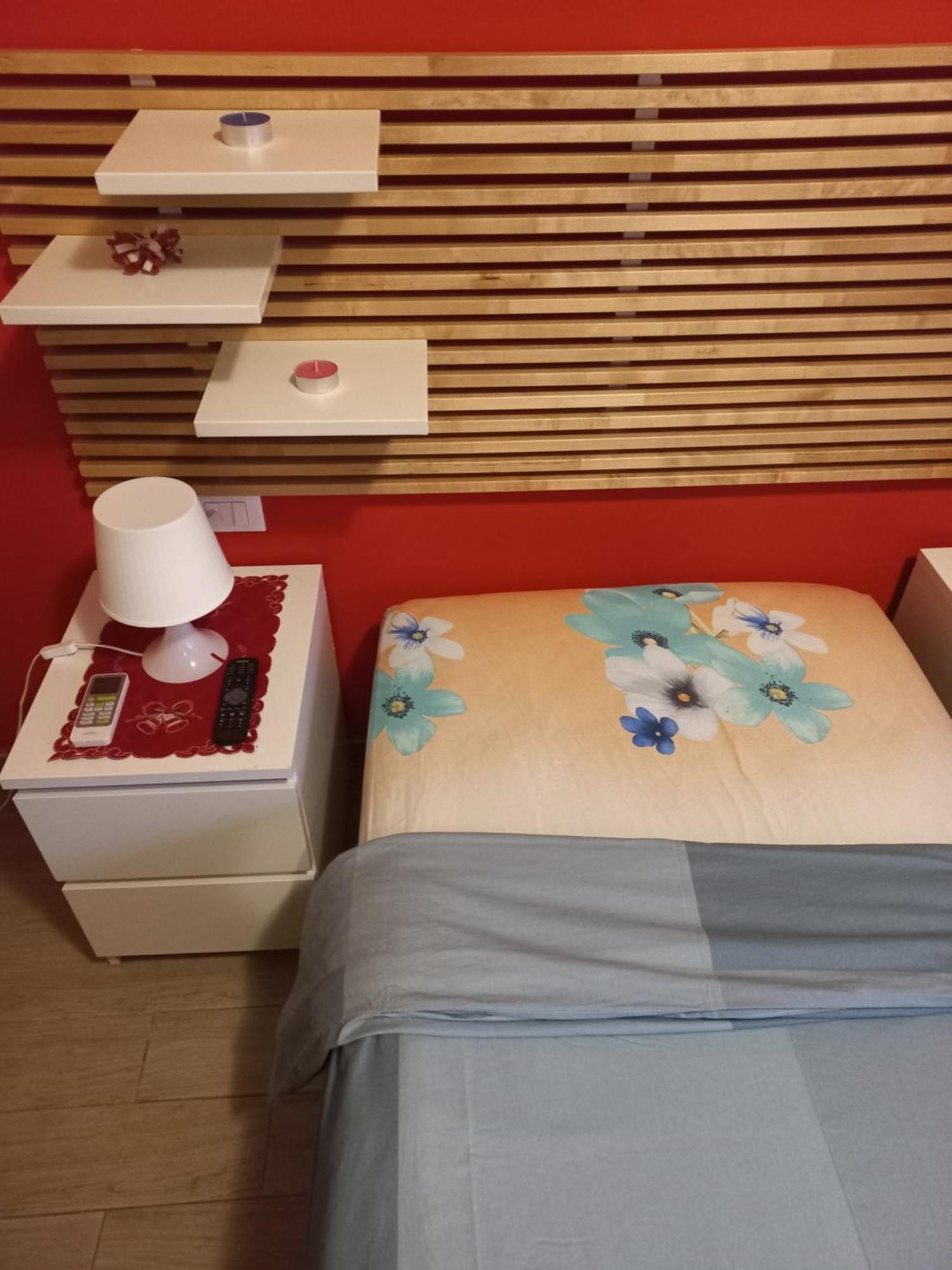 Lady D Bed&Breakfast Рим Экстерьер фото