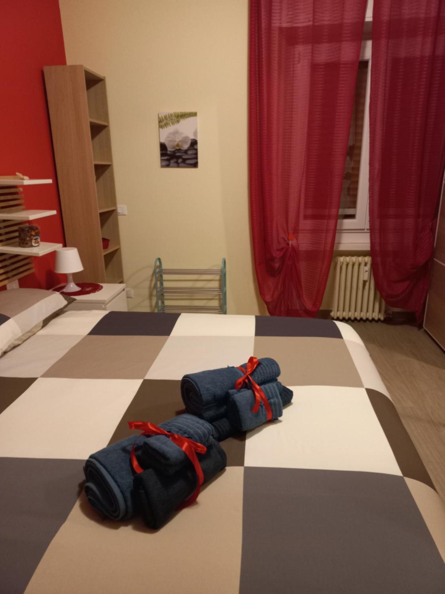 Lady D Bed&Breakfast Рим Экстерьер фото