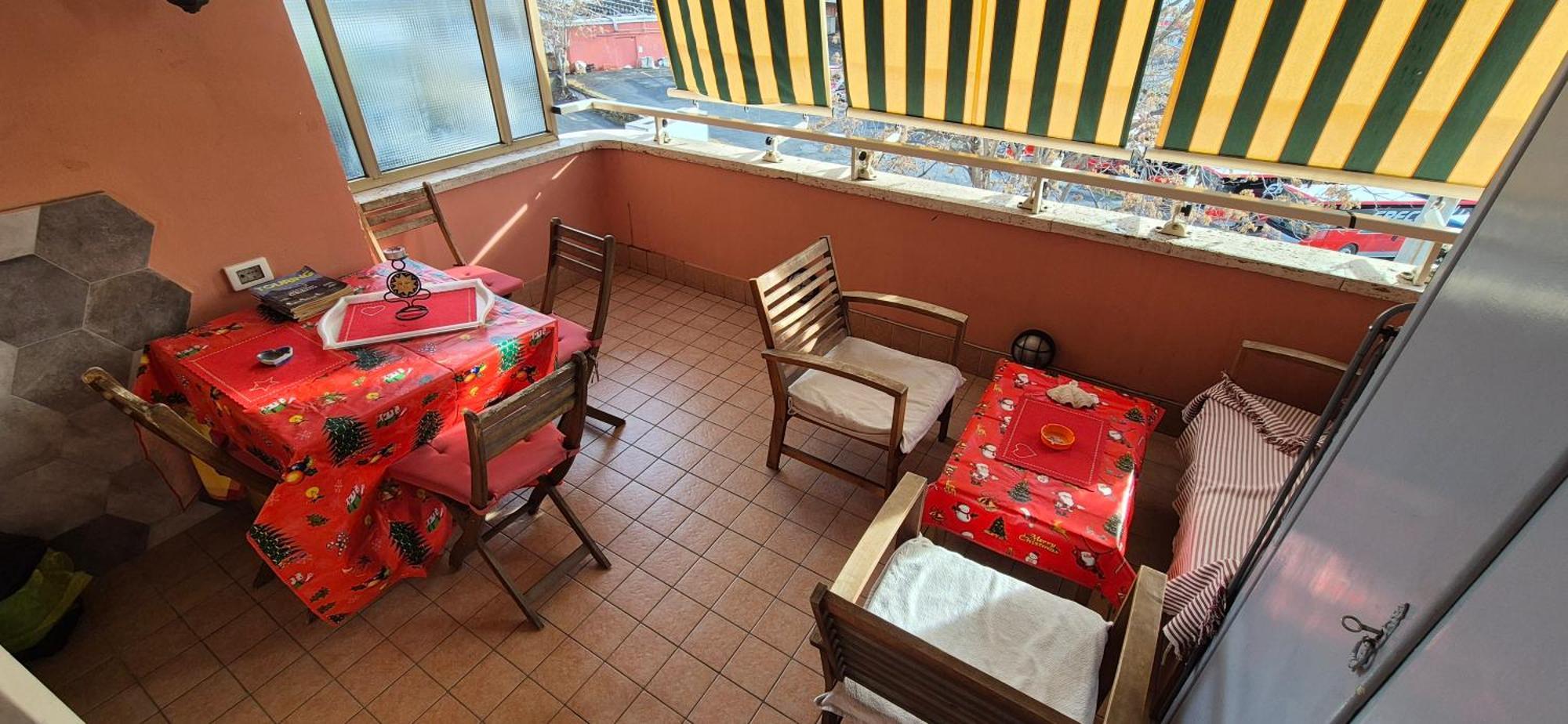 Lady D Bed&Breakfast Рим Экстерьер фото