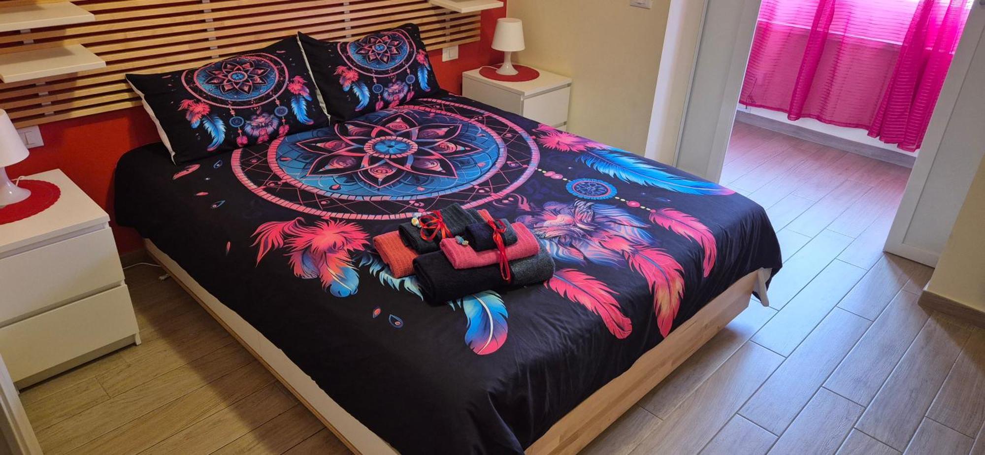 Lady D Bed&Breakfast Рим Экстерьер фото