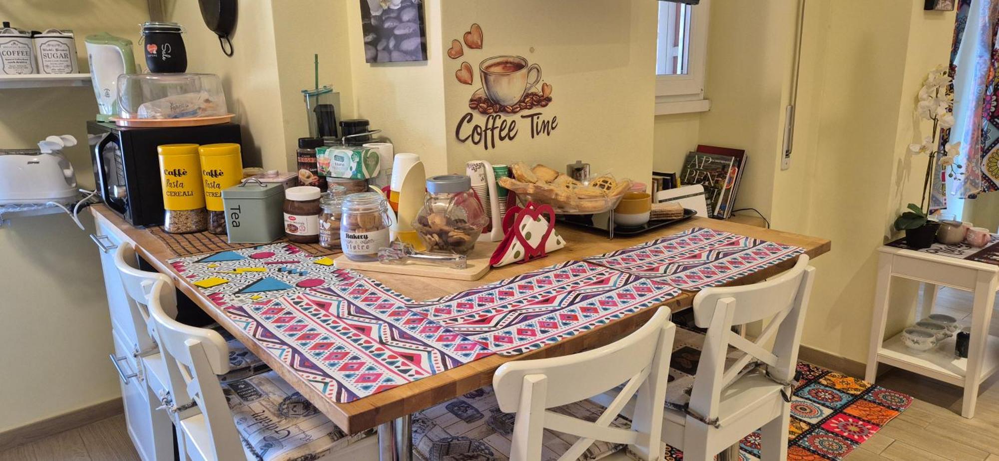 Lady D Bed&Breakfast Рим Экстерьер фото