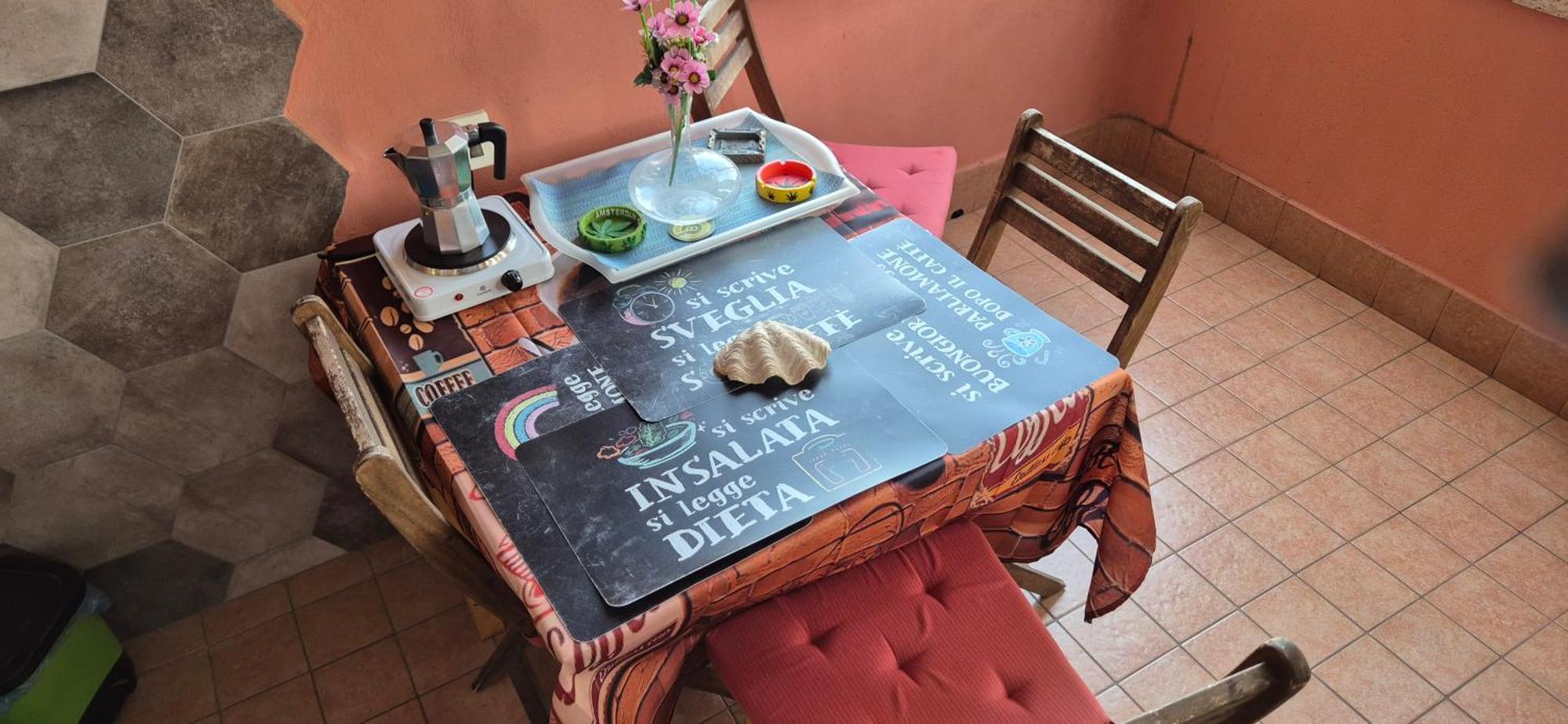 Lady D Bed&Breakfast Рим Экстерьер фото